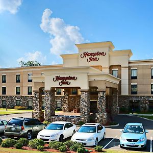 Hampton Inn Enterprise Exterior photo