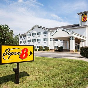 Super 8 By Wyndham Union Ξενοδοχείο Exterior photo