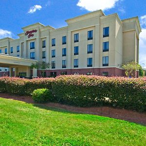 Hampton Inn Canton Exterior photo