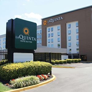 La Quinta Inn & Suites By Wyndham Dc Metro Capital Beltway Capitol Heights Exterior photo