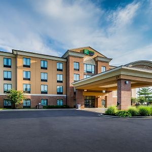 Holiday Inn Express Hotel & Suites-North East, An Ihg Hotel Exterior photo