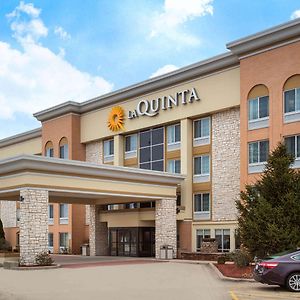 La Quinta By Wyndham Effingham Ξενοδοχείο Exterior photo