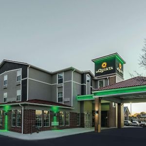 La Quinta By Wyndham Kansas City Airport Ξενοδοχείο Exterior photo