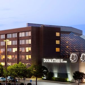 Doubletree By Hilton Rochester Ξενοδοχείο Henrietta Exterior photo