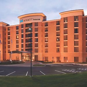 Hyatt House Hartford North/Windsor Ξενοδοχείο Exterior photo