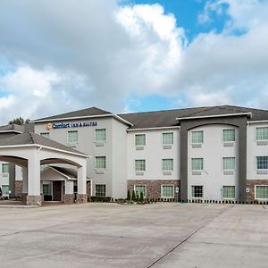 Comfort Inn & Suites Scott-West Lafayette Exterior photo