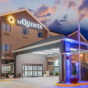 La Quinta By Wyndham Ada Ξενοδοχείο Exterior photo