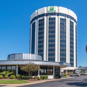 Holiday Inn New Orleans West Bank Tower, An Ihg Hotel Gretna Exterior photo