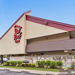 Red Roof Inn Huntington Barboursville Exterior photo