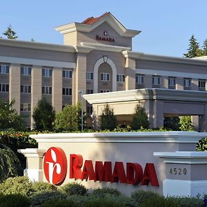 Ramada By Wyndham Olympia Ξενοδοχείο Exterior photo