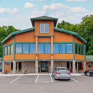 Econo Lodge Lakeview Μαρκέτ Exterior photo