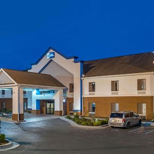 Best Western Troy Inn Exterior photo