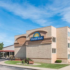 Days Inn By Wyndham Kirksville Exterior photo