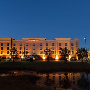 Hampton Inn Ουάσινγκτον Exterior photo