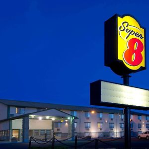 Super 8 By Wyndham Cortez/Mesa Verde Area Μοτέλ Exterior photo