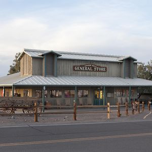 Stovepipe Wells Ξενοδοχείο Indian Village Exterior photo