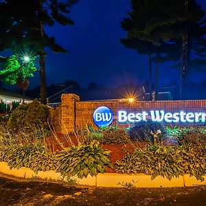 Best Western West Greenwich Inn Exterior photo