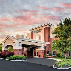 Hyatt House Branchburg - Bridgewater Ξενοδοχείο Exterior photo