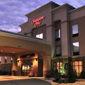 Hampton Inn Ιντιάνα Exterior photo