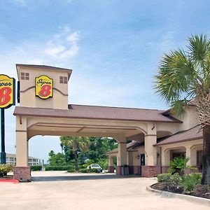 Super 8 By Wyndham Humble - Atascocita - Fm 1960 I-69 Ξενοδοχείο Exterior photo