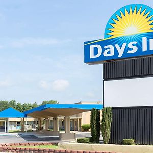 Days Inn By Wyndham Ουάσινγκτον Exterior photo