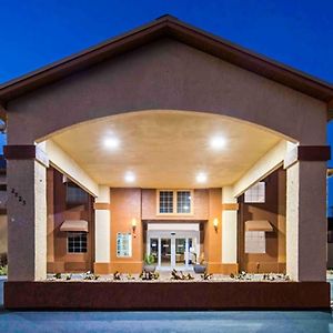 Best Western Mulberry Hotel Exterior photo