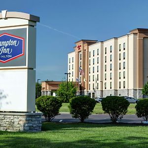 Hampton Inn Neptune Exterior photo