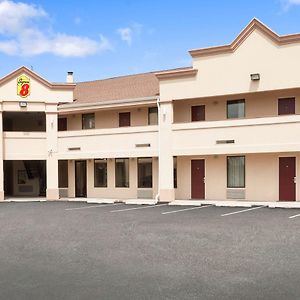 Super 8 By Wyndham Rahway/Newark Ξενοδοχείο Exterior photo