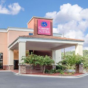 Comfort Suites Ρώμη Exterior photo