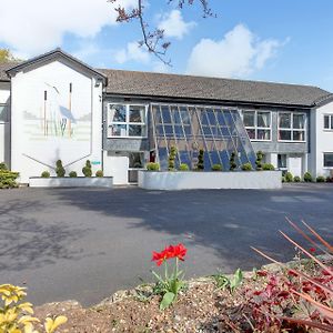 Best Western Premier Heronston Hotel & Spa Bridgend  Exterior photo