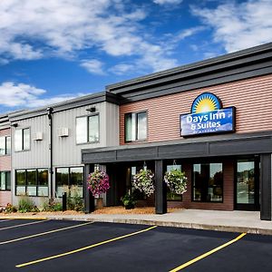 Days Inn & Suites By Wyndham Duluth By The Mall Exterior photo