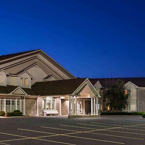 Days Inn By Wyndham Γκελφ Exterior photo