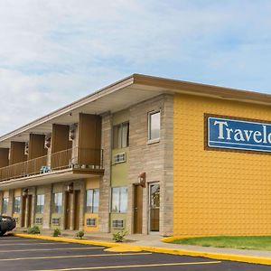 Travelodge By Wyndham Μπλούμινγκτον Exterior photo