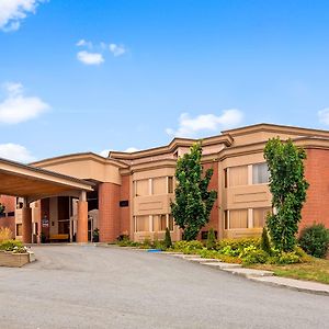 Best Western Laval-Montreal & Conference Centre Ξενοδοχείο Exterior photo