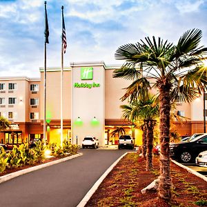 Holiday Inn - Salem, An Ihg Hotel Exterior photo