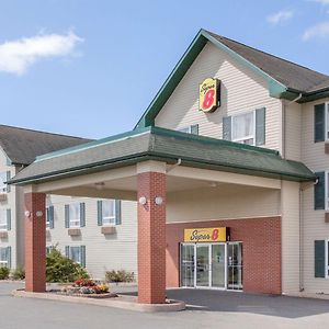 Super 8 By Wyndham Truro Ns Ξενοδοχείο Exterior photo