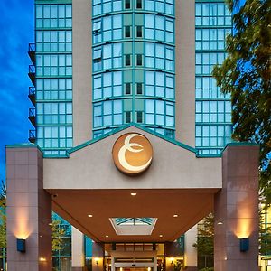 Executive Plaza Hotel & Conference Centre, Metro Vancouver Κοκιτλάμ Exterior photo