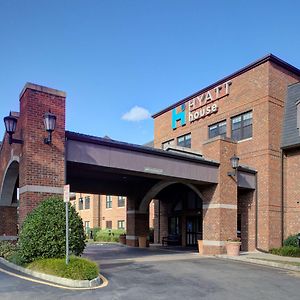 Hyatt House Parsippany East Ξενοδοχείο Exterior photo