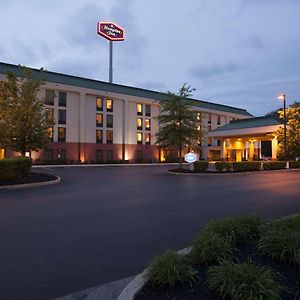 Hampton Inn Pennsville Exterior photo