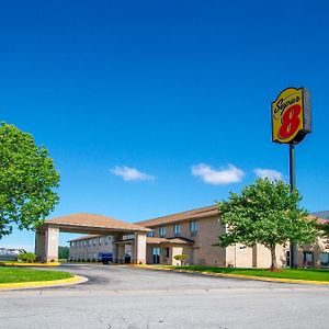 Super 8 By Wyndham Kokomo Ξενοδοχείο Exterior photo