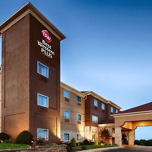 Best Western Plus Washington Hotel Exterior photo