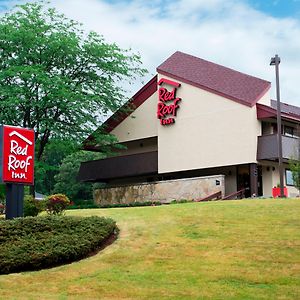 Red Roof Inn Boston - Southborough/Worcester Exterior photo