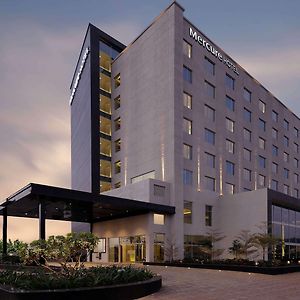 Mercure Chennai Sriperumbudur Ξενοδοχείο Exterior photo