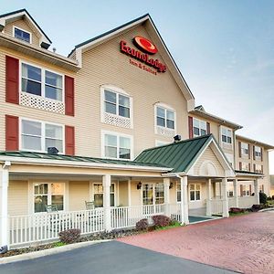 Econo Lodge Inn & Suites Flowood Exterior photo