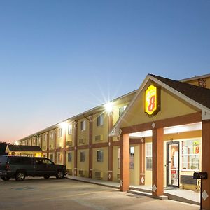 Super 8 By Wyndham Chickasha Ξενοδοχείο Exterior photo