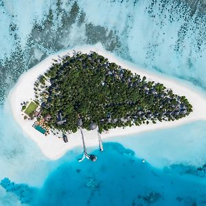 Angsana Velavaru - 20 Percent Off On Return Sea Plane Transfers, Spa, F&B And Watersports, Bookings & Stays Between 15 June - 27 Dec 2024 Meedhoo (Dhaalu Atoll) Exterior photo