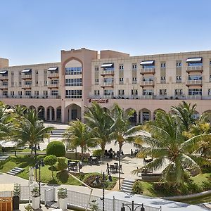 Salalah Gardens Hotel Managed By Safir Hotels & Resorts Exterior photo