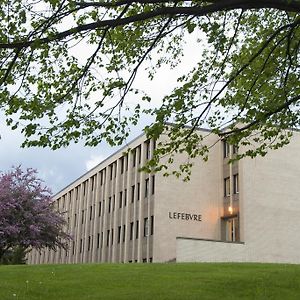 Universite De Moncton Ξενοδοχείο Exterior photo