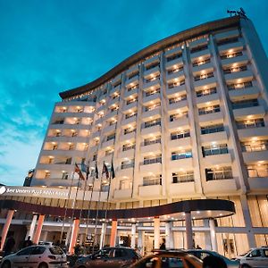 Best Western Plus Addis Ababa Ξενοδοχείο Exterior photo