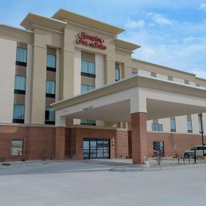 Hampton Inn & Suites Μπέι Σίτι Exterior photo